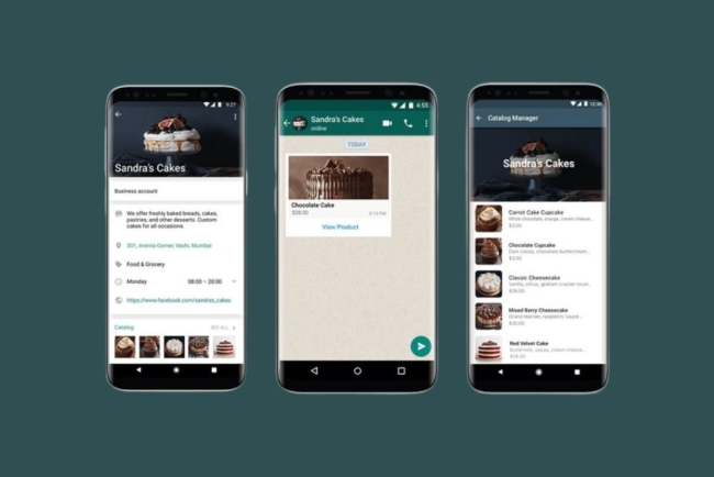 10 Advantages of HelloVCard on WhatsApp Store for Businesses