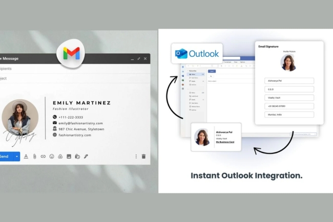 Mastering Vcard Integration for Seamless Networking