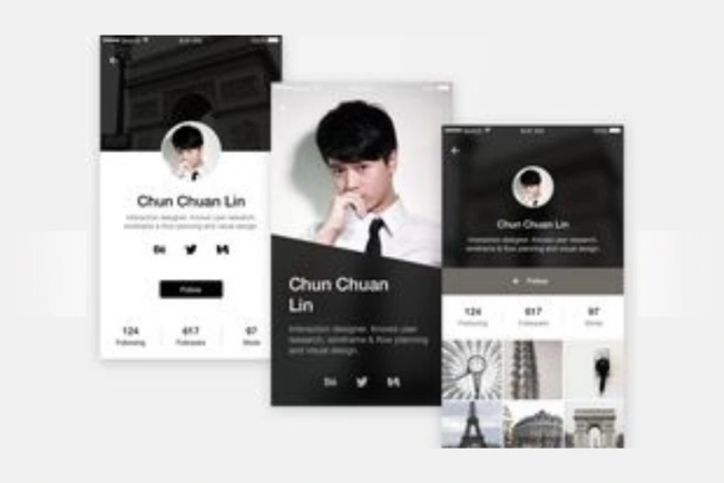 How to Use Vcards for Personal Branding