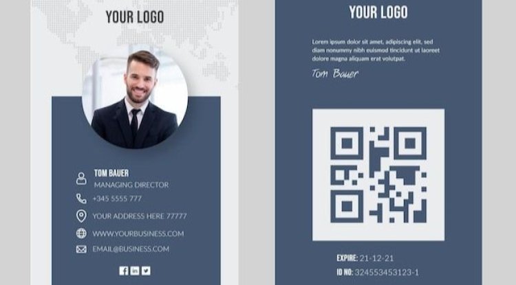 What is a Vcard and how it can help in Businessess