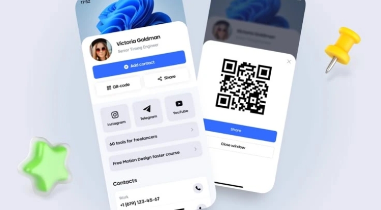 10 Advantages of HelloVCard: Future of Digital Networking