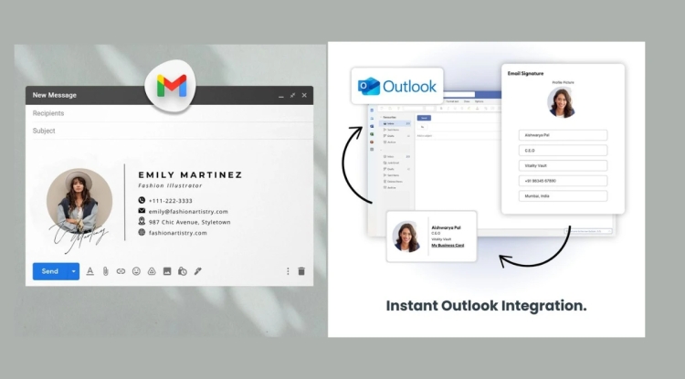 Mastering Vcard Integration for Seamless Networking