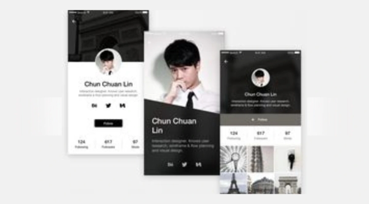 How to Use Vcards for Personal Branding