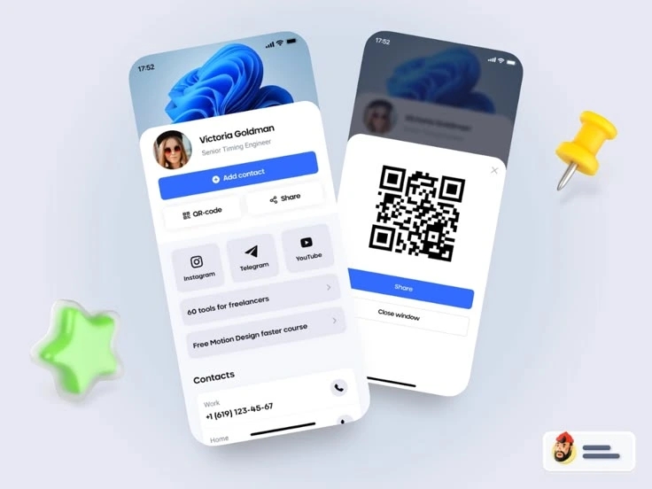 10 Advantages of HelloVCard: Future of Digital Networking