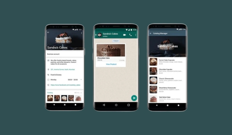 10 Advantages of HelloVCard on WhatsApp Store for Businesses