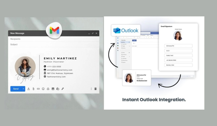 Mastering Vcard Integration for Seamless Networking