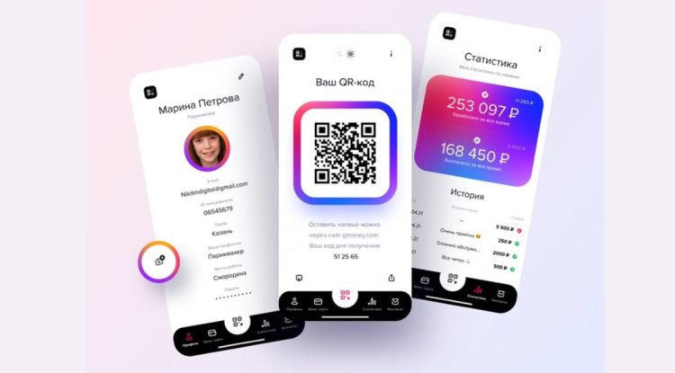 How QR Code Networking Beats Business Cards in 2025