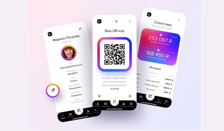 How QR Code Networking Beats Business Cards in 2025