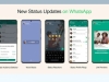 How to use Your Vcard to WhatsApp Status for Daily Visibility