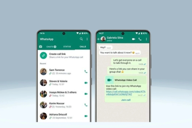 Why Every WhatsApp Chat Needs a Vcard