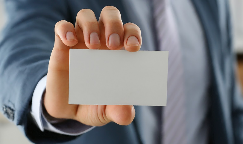 Digital Business Card & WhatsApp Store | HelloVcard