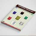 Printed catalogue designed by OneCity