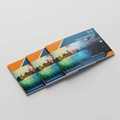 Brochure design by OneCity